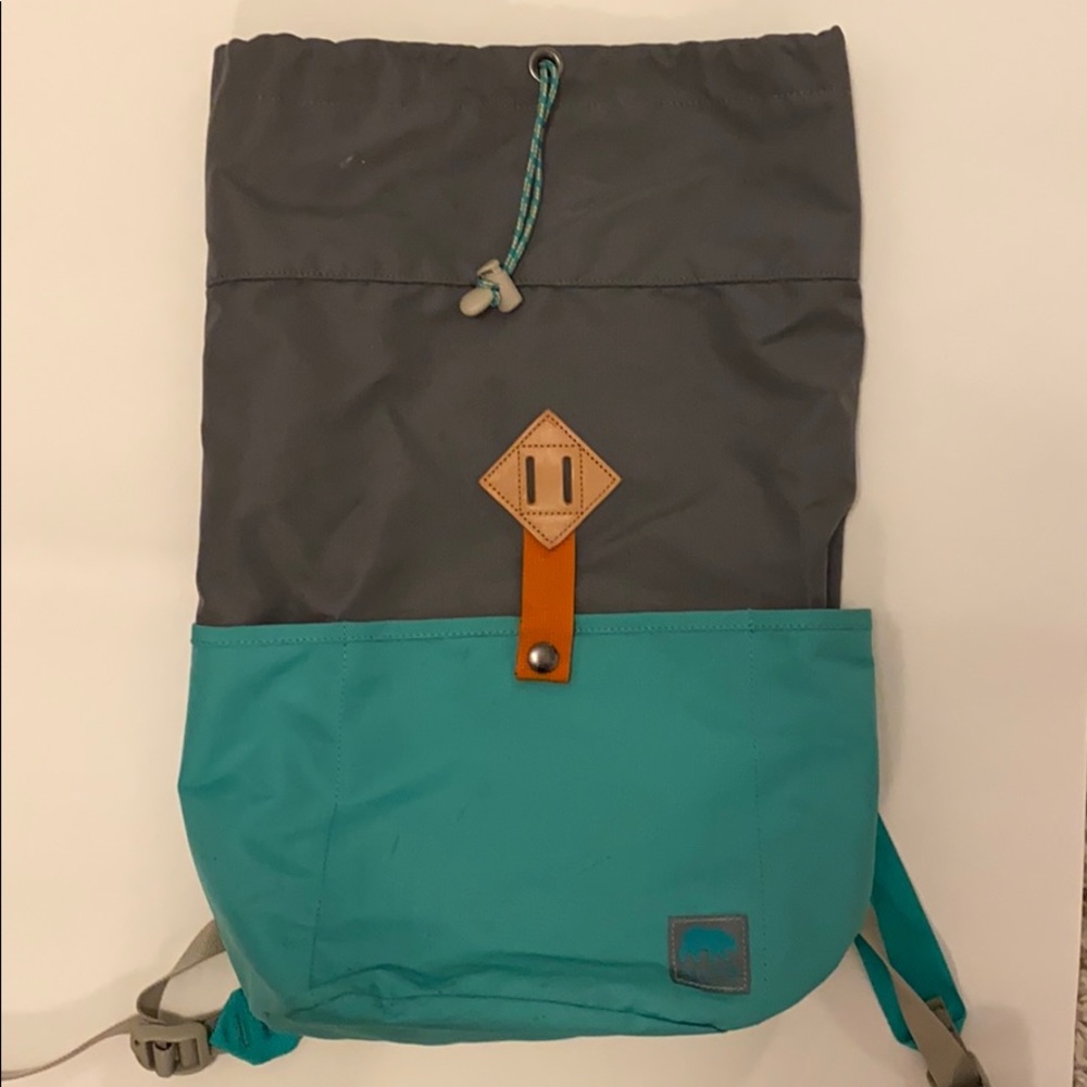 Alite San Francisco Backpack